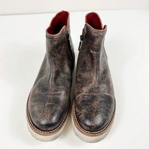 Bed Stu Lydyi women’s size 6.5